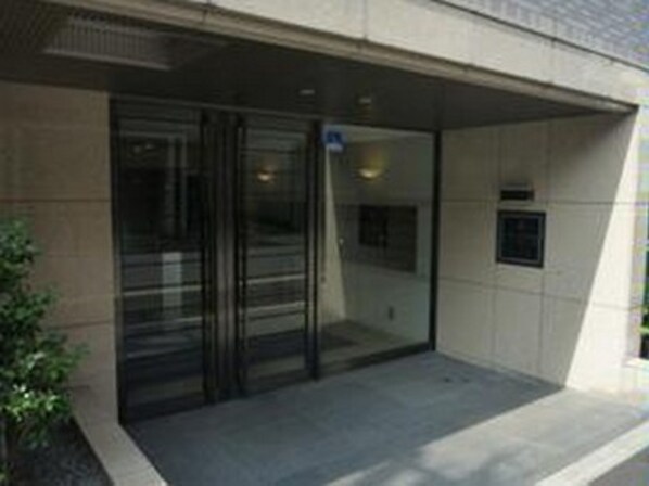 ルーブル白金高輪弐番館の物件内観写真